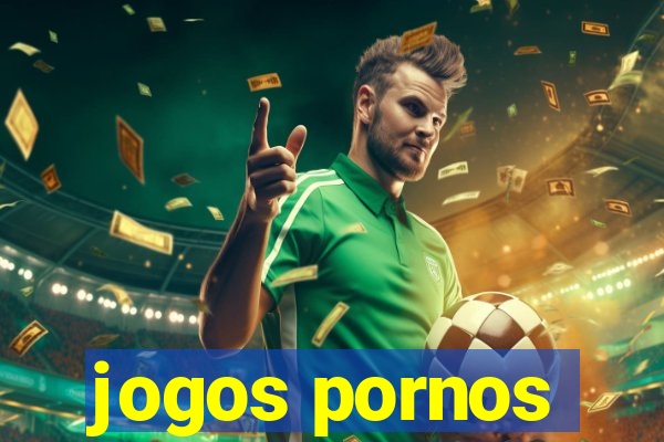 jogos pornos